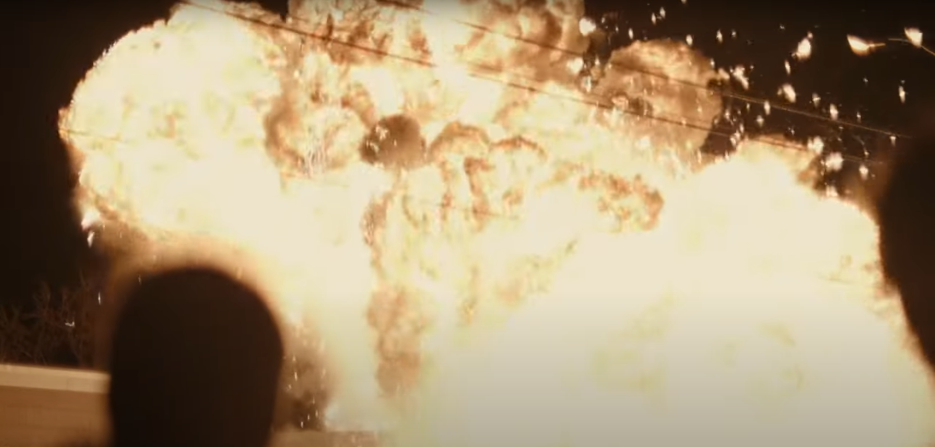 Will the real Jack Reacher please stand up?