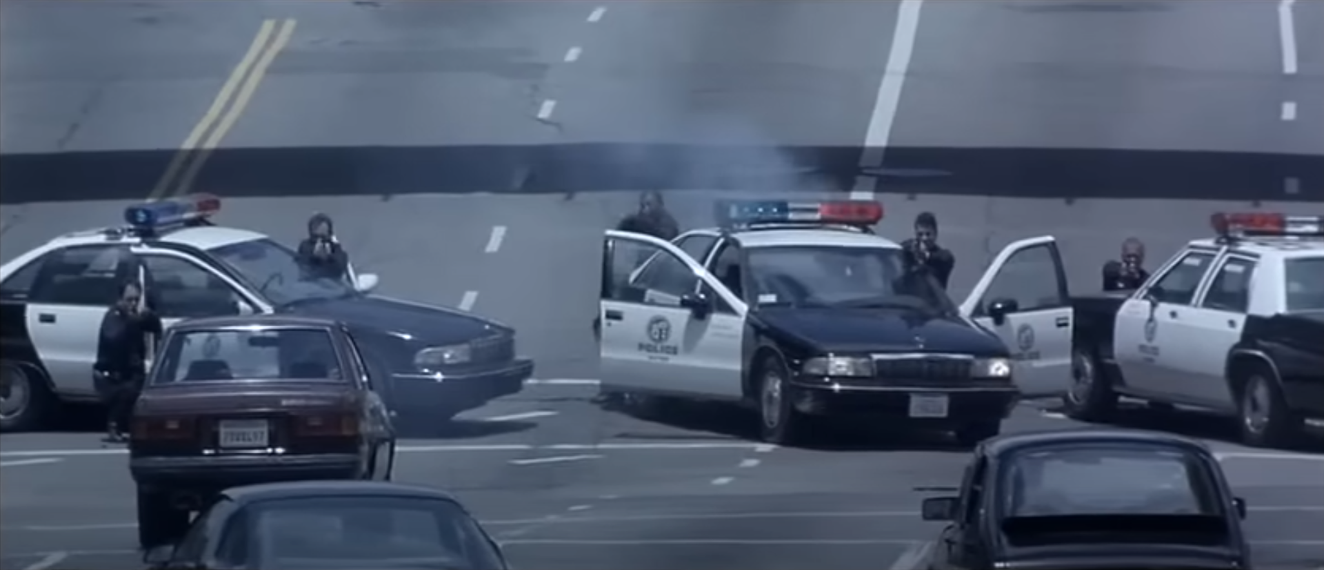 Firearm fails: Pushing the envelope of pistol performance (Part 1)