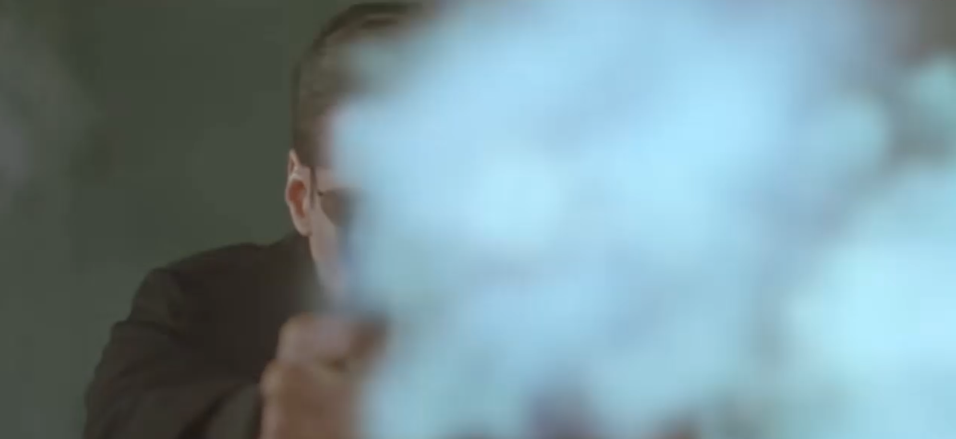 More bang, less light: Explosions in film and TV (Part 3)