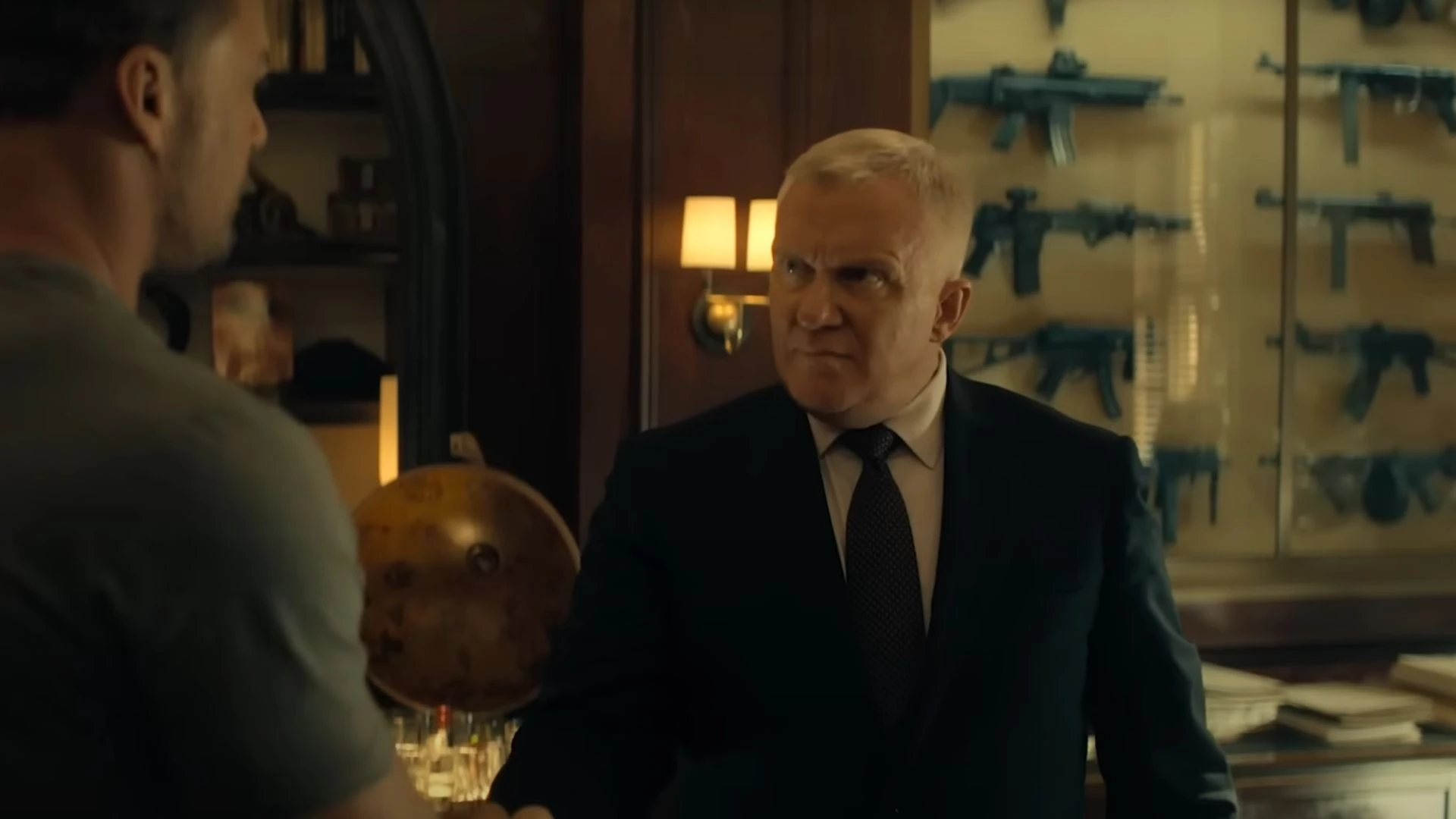 Reacher’s last chance (Part 2)