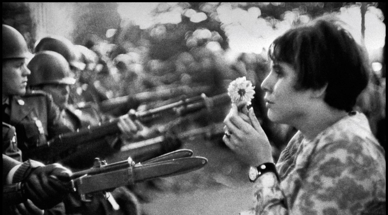 Send in the troops (Part 1)