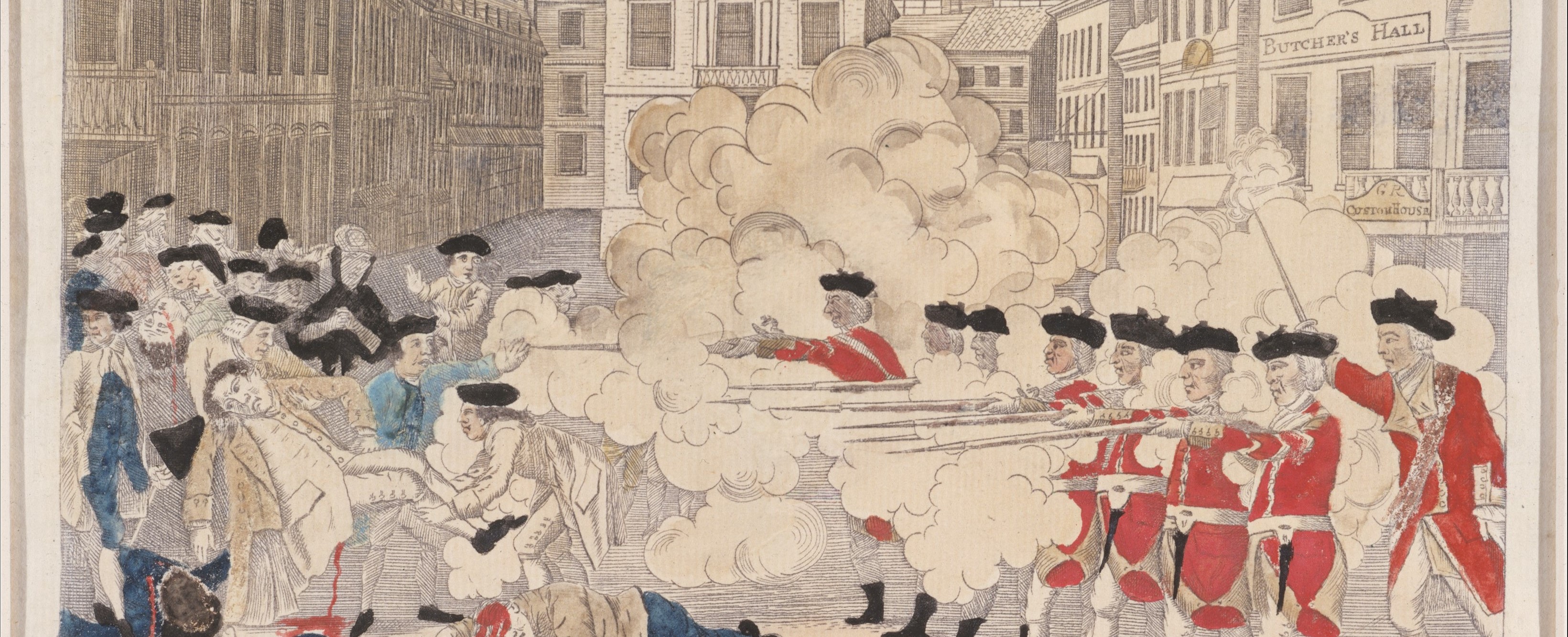 Send in the troops (Part 2)