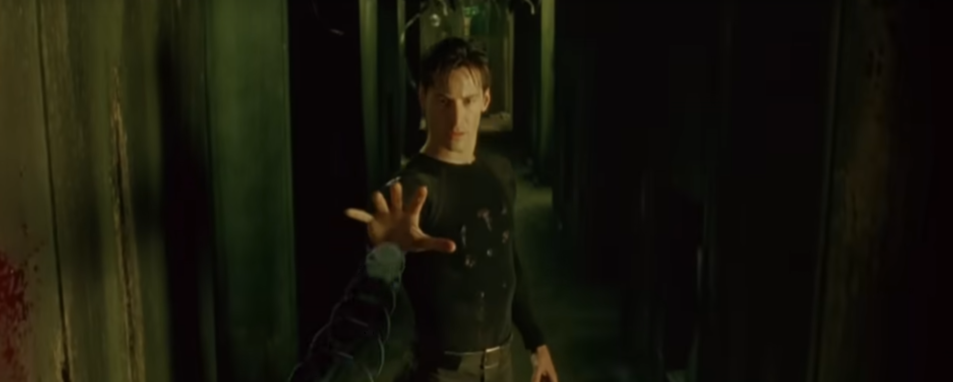 You spin me right round baby…