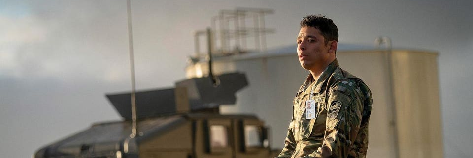 Review: A House of Dynamite