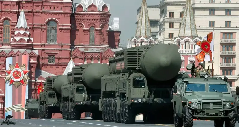 What if we used every single nuclear weapon?