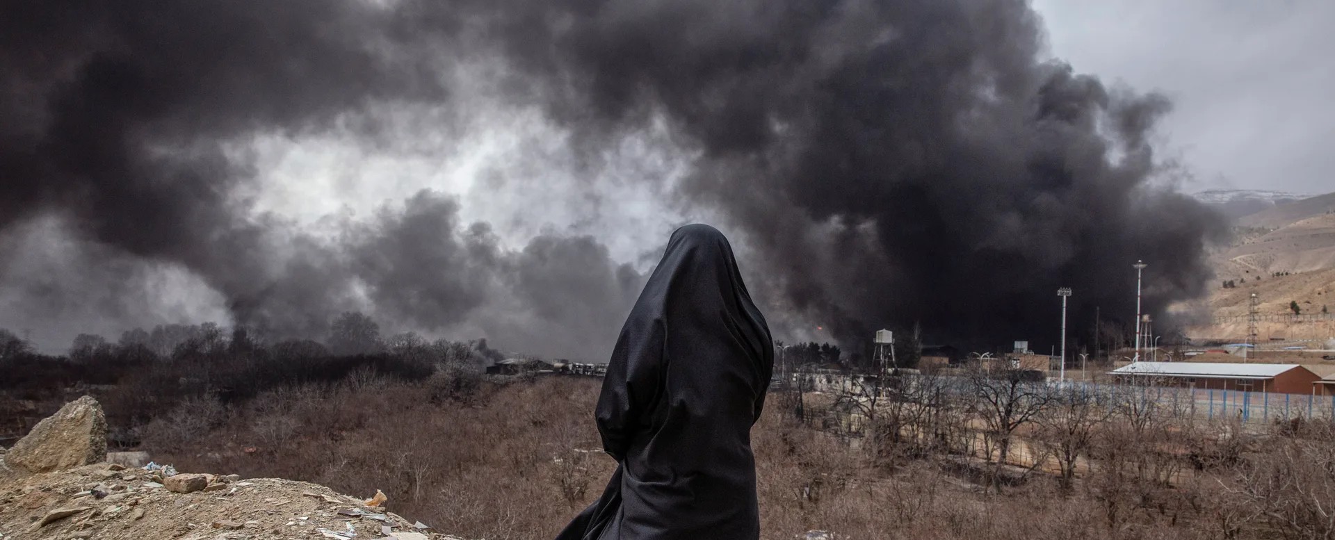 Three lessons from the Third Gulf War